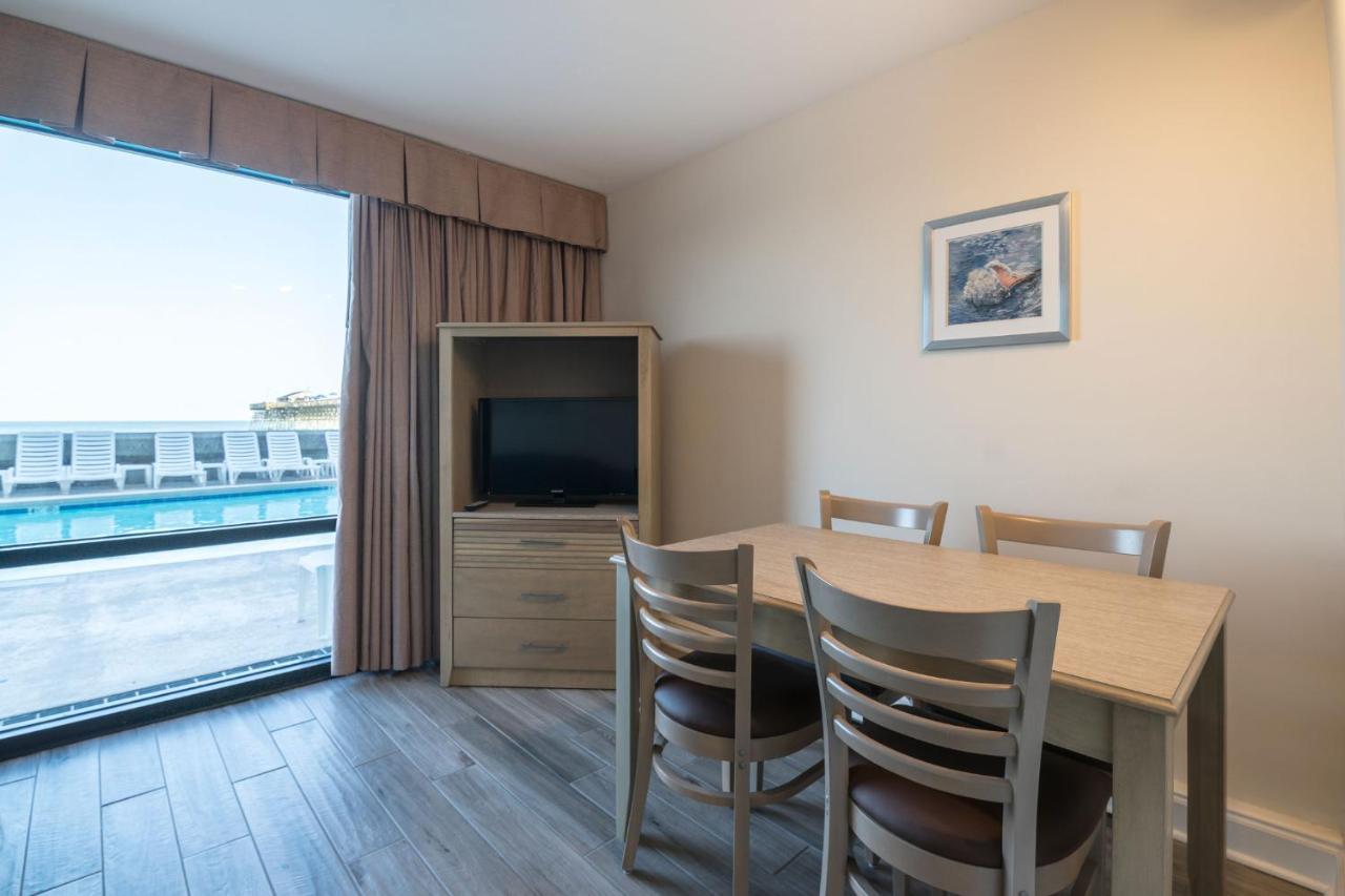 Kingfisher Inn Garden City Zewnętrze zdjęcie