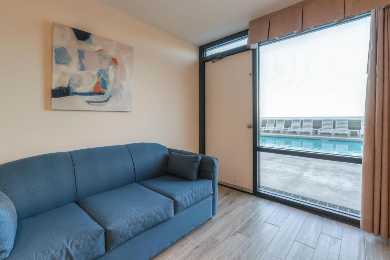 Kingfisher Inn Garden City Zewnętrze zdjęcie