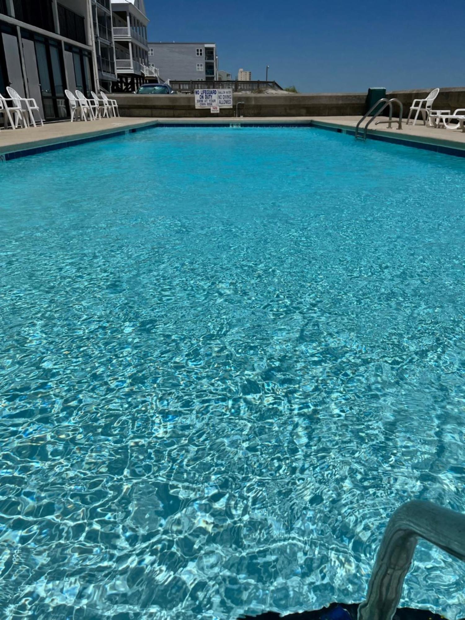Kingfisher Inn Garden City Zewnętrze zdjęcie